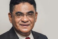 Andreas Hugo Pareira, anggota Komisi X Fraksi PDIP