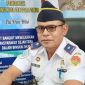 Kepala Dinas Perhubungan NTT Isyak Nuka
