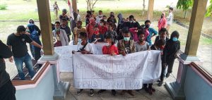 Forum Kota Tolak Kenaikan Tunjangan DPRD Sikka