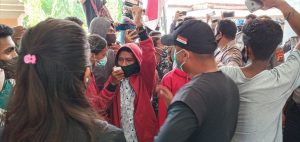 Forum Kota Tolak Kenaikan Tunjangan DPRD Sikka