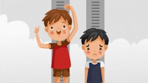 Waspada! Stunting Mengintai Anak