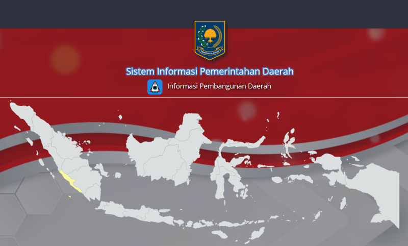 SIPD Kementerian Dalam Negeri
