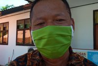 Inspektur Sikka Germanus Goleng