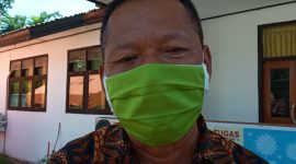 Inspektur Sikka Germanus Goleng