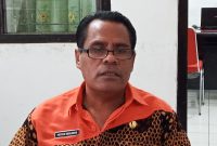 Jurubicara Satgas Covid Sikka Petrus Herlemus