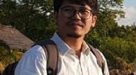 Dokter Andre Mahardika Harsono