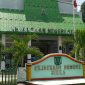 Kantor Kejaksaan Negeri Maumere