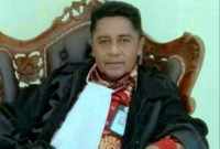 Marianus Laka, kuasa hukum tersangka Puskesmas Bola