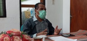 Nasib Anggaran Telur untuk Anak Stunting, Gagal di DAU, Tidak Tersentuh di DID