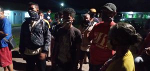BM Dimakamkan di Pemakaman Covid