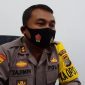 Kapolres Sikka AKBP Sajimin