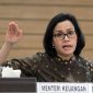 Menteri Keuangan Sri Mulyani

