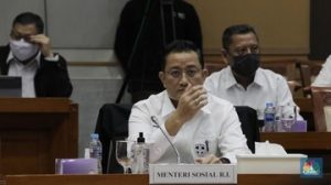 Miris! Tidak Sampai Dua Minggu, Dua Menteri Jokowi Tertangkap KPK