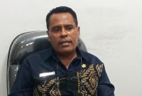 Jurubicara Satgas Covid Sikka Petrus Herlemus