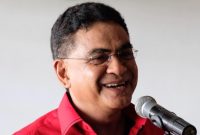 Andreas Hugo Pareira, anggota Komisi X DPR RI