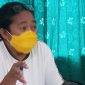 Jurubicara Satgas Covid Sikka Bidang Kesehatan Dokter Clara Francis