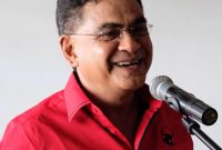 Anggota Komisi X DPR RI Andreas Hugo Pareira