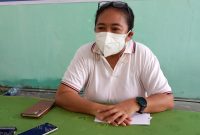 Jurubicara Satgas Covid Sikka Bidang Kesehatan Clara Francis