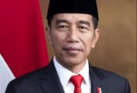 Presiden Joko Widodo