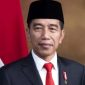 Presiden Joko Widodo