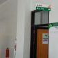 Klinik Mata di RSUD TC Hillers Maumere