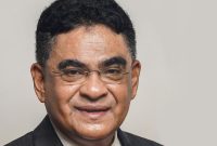 Anggota Komisi X DPR RI Andreas Hugo Pareira