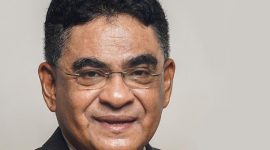 Anggota Komisi X DPR RI Andreas Hugo Pareira