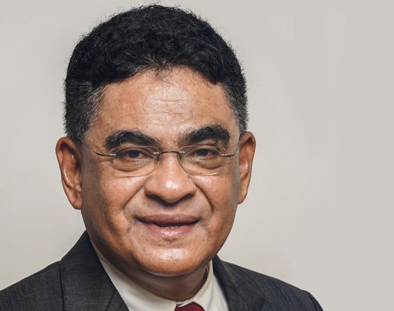 Anggota Komisi X DPR RI Andreas Hugo Pareira