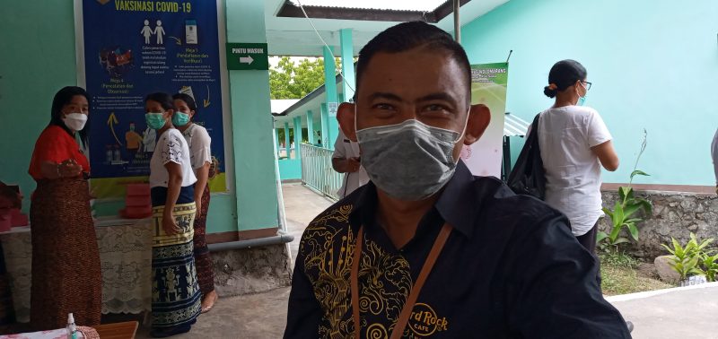 Kajari Sikka Fahmi