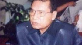 Mantan Bupati Lembata Andreas Duli Manuk (foto: istimewa)