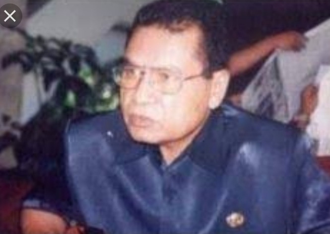 Mantan Bupati Lembata Andreas Duli Manuk (foto: istimewa)