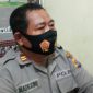 Kasubbag Humad Polres Sikka Iptu Margono