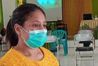 Kasie Kesling Kesjaor Bidang Kesmas 
Ratna Yuliati