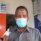 Ketua DPRD Sikka Donatus David