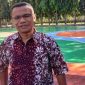 Wakasek Kesiswaan SMPK Frater Maumere Polycarpus Pada