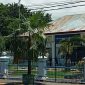 Kantor PT PLN (Persero) Flores Bagian Timur di Jalan Gajah Mada Maumere