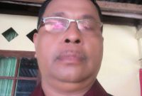 Anggota Fraksi Partai Gerindra Fabianus Toa