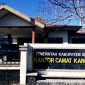 Kantor Kecamatan Kangae