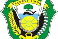Logo Kabupaten Flores Timur 