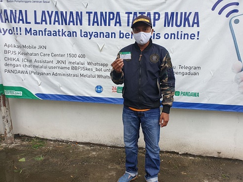Marsianus Hendra