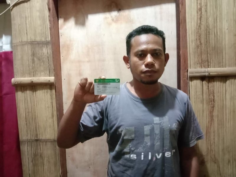Primus Ngange