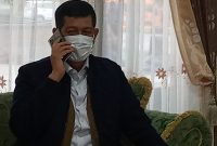 Kepala BNPB Doni Monardo