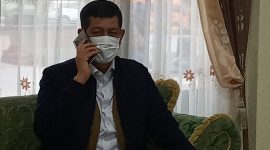 Kepala BNPB Doni Monardo