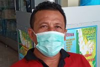 Kepala Puskesmas Teluk Talbi