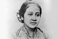 RA Kartini ( foto: istinewa)