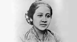 RA Kartini ( foto: istinewa)