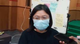 Ketua Komnas Perempuan Andy Yentriyani