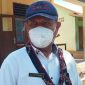 Jurubicara Satgas Covid Sikka Muhamad Daeng Bakir