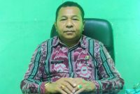 Kepala Dinas Kominfo Sikka Kensius Didimus
