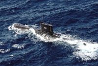 KRI Nanggala 402 (foto: istimewa)